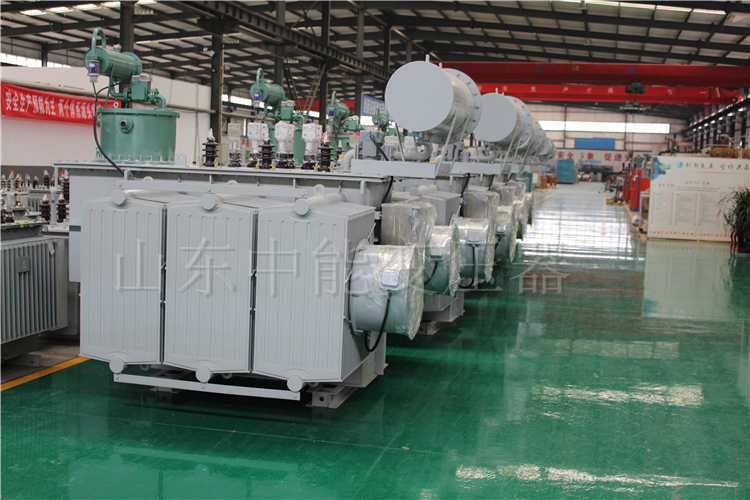 SZ11-8000KVA/35